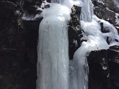 -藏龙百瀑漂流