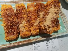 -蛙一刀·麻椒鱼火锅(金仙桥店)