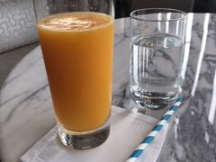 -悦厅·下午茶(杭州柏悦酒店)