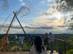 -绵阳人民公园(涪城区)