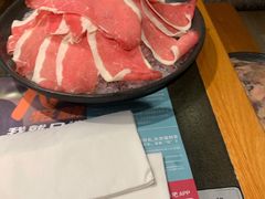 -呷哺呷哺(悦荟广场店)