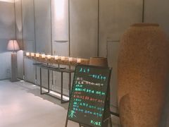 大堂-東舍食唐精品陕菜馆