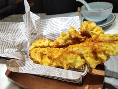 -青花椒花椒鱼(合生汇店)