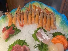 -黑木原精致料理·铁板烧