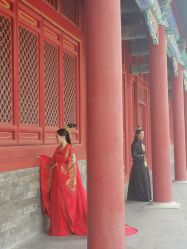 点击看大图 -美云庭古装·格格服汉服·京城旅拍(北京店)