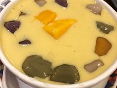 -糖纸甜品(恒一广场店)