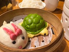 -乐忻皇朝(上海中心大厦店)