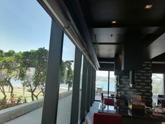 -雾山韩式烤肉·海南糟粕&椰子鸡火锅·海景餐厅(三亚绿发山海天JW万豪酒店)