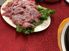 -光明清汤羊(宝业路店)