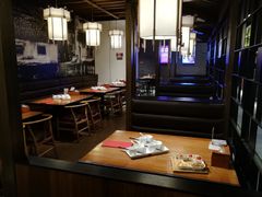 -小厨娘淮扬菜(清江苏宁广场店)