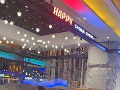 -河坝烧烤串城(金达莱店)