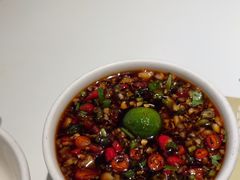 -烹然四季椰子鸡火锅(姚家园万象汇店)