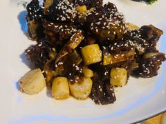 -随缘小馆(红岭路店)