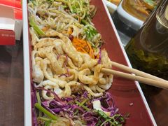 -那家老院子东北菜·饺子·小鸡炖蘑菇(艳华街店)
