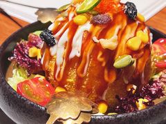 -玉川屋·深夜食堂居酒屋(柳巷店)
