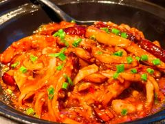 -莉莉海堂HAITANG·烤鸭(国贸商城店)