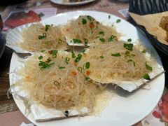 -九號渔港·蒸汽海鲜·粤菜茶点(八卦岭店)