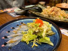 -傑·料理·海鲜放题(佛山文华荟店)