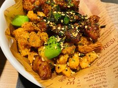 -新太二·鲜料川菜(晶耀前滩店)