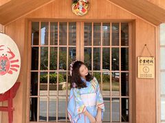 -蟹田居·活蟹料理(东城店)