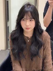 -DL HOPE造型