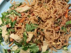 -香香海南菜餐厅