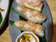 -越美小馆·越南料理(曲江店)
