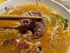 -水平有限广西米粉·广西风味集(五道口店)