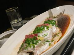 西湖醋鱼-柳莺湖上·湖景餐厅·江南菜(西湖店)