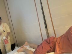 -华夏良子·足道SPA艾灸(王府井店)