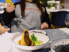 惠灵顿牛排-东米西面(台北院子店)