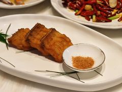 -海味世家·家常菜馆(明州里店)