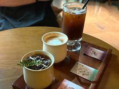 -咖法森林·咖啡  酒吧(天河店)