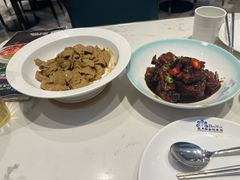 -宝月楼·台湾菜馆(天河城店)