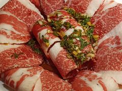 古法肥牛-韩盛·古法烤肉店(皇城恒隆广场店)