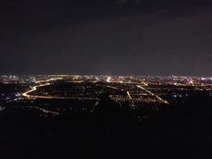 -鬼笑石后山停车场