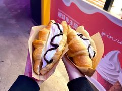 -麦当劳(保利广场店)
