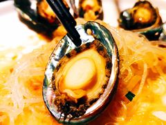 -吕氏疙瘩汤·海鲜新鲁菜(凯德mall新都心店)