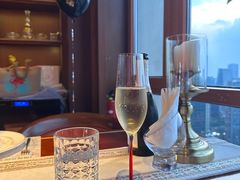 -Olive橄榄花园漂亮饭主题布置餐厅(大望路店)