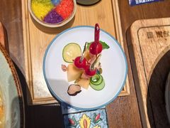 -芸南道·过桥米线(昆明老街旗舰店)
