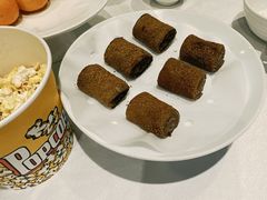 -福海居烤鸭店(鸟巢店)