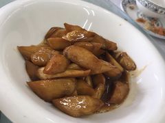 油焖茭白-状元楼(金溪路店)