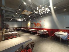 -李叔叔虾蟹大排档(青羊店)