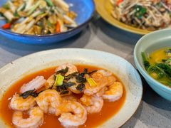-半山腰·云南菜(侨福芳草地店)