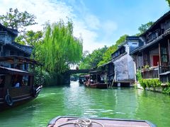 -乌镇景区