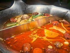 -湊湊火锅·茶憩(上海合生汇店)