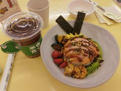 -米仓食堂(凯德广场店)