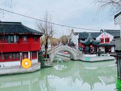 -召稼楼古镇