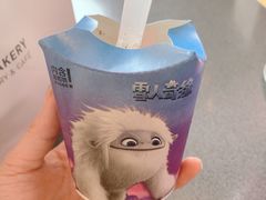 -麦当劳(杭州东站高铁店)