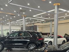 -奔驰利星行(北京花乡店)